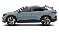 Used 2022 VW ID.4 Pure SUV | £15,976 (Fair price)