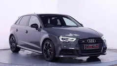 Used 2019 Audi S3 Sportback Black Edition Hatchback | £24,845 (Fair price)
