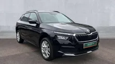 Used 2023 Skoda Kamiq SE Drive SUV | £15,672 (Good price)