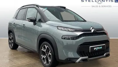 Used 2024 Citroën C3 PureTech Hatchback | £15,801 (Fair price)