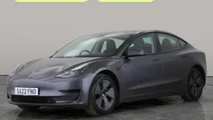Used 2021 Tesla Model 3 Standard Range Sedan | £19,753 (Fair price)