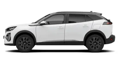 Used Peugeot e-2008 GTi 114 kW (156 HP) 2026 SUV