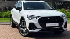Used 2024 Audi Q3 Advanced SUV | £38,490 (Fair price)
