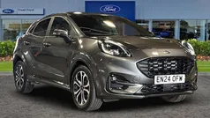 Used 2023 Ford Puma ST-Line Hatchback | £18,122 (Fair price)