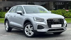 Used 2023 Audi Q2 Sport SUV | £19,495 (Fair price)