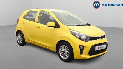 Begagnad Kia Picanto 67 HK (49 kW) 2024 Halvkombi