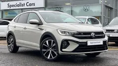 Used 2024 VW Taigo R-line SUV | £18,495 (Fair price)