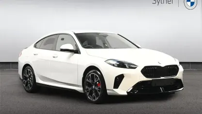 New BMW 220 M Sport 170 HP (125 kW) 2026 Coupe