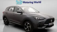 Used 2024 MG HS SE SUV | £14,800 (Fair price)