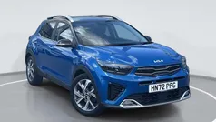 Used 2024 Kia Stonic 4 SUV | £16,899 (Fair price)