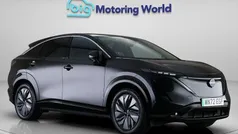 Used 2025 Nissan Ariya Evolve SUV | £23,000 (Super price)