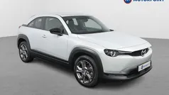 Used 2020 Mazda MX30 SUV | £10,299 (Fair price)