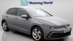 Used 2024 VW Golf VIII GTE Hatchback | £21,400 (Fair price)