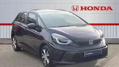 Used 2024 Honda Jazz Elegance Hatchback | £21,543 (Fair price)