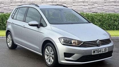 Używany VW Golf VII SE 110 KM (80 kW) 2016 Hatchback
