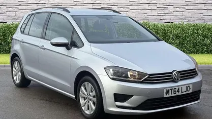 Used 2016 VW Golf VII SE Hatchback | £7,490 (Super price)