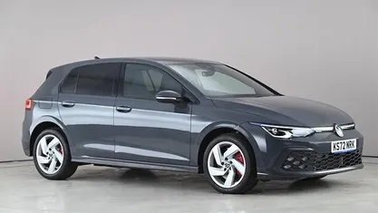 Used VW Golf VIII GTE 245 HP (180 kW) 2024 Hatchback