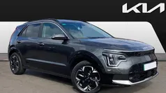Used 2025 Kia e-Niro 4 SUV | £29,000 (Fair price)