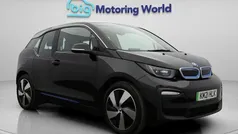 Used 2021 BMW i3 Hatchback | £11,800 (Fair price)