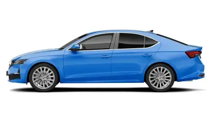 New Skoda Octavia SportLine 150 HP (110 kW) 2026 Hatchback
