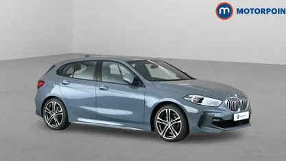 Used BMW 118 M Sport 136 HP (100 kW) 2024 Hatchback