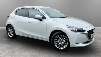 Used Mazda 2 Inclusive 90 HP (66 kW) 2022 Hatchback