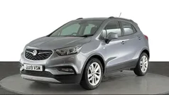 Used 2019 Vauxhall Mokka Design Edition SUV | £9,980 (Fair price)