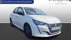 Used 2022 Peugeot 208 Active Premium Hatchback | £13,299 (Fair price)
