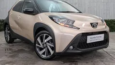 Used 2024 Toyota Aygo Hatchback | £14,193 (Fair price)