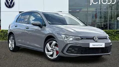 Grey Used 2022 VW Golf VIII GTE Hatchback | £19,940 (Fair price)