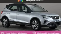 Used 2024 Seat Arona SE Technology SUV | £14,197 (Fair price)