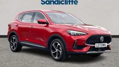 Used 2023 MG HS SE SUV | £16,505 (Fair price)