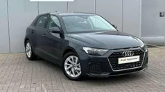 Grey Used 2025 Audi A1 Sport Hatchback | £23,950 (Fair price)