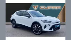 Used 2025 Cupra Formentor SUV | £30,990 (Super price)