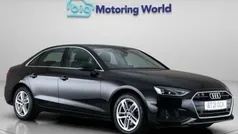 Used 2023 Audi A4 Sedan | £19,800 (Super price)