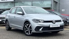 Used 2026 VW Polo Life Hatchback | £14,795 (Super price)