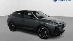 Used 2024 Peugeot e-3008 GTi SUV | £25,999 (Super price)
