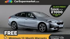 Used 2023 BMW 218 Sport Line Coupe | £18,197 (Super price)