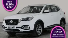 Used 2022 MG HS Exclusive SUV | £15,342 (Fair price)
