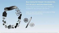 Grey Used 2021 Nissan Qashqai Acenta Premium SUV | £15,990 (Good price)