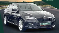 Used 2020 Skoda Scala SE L Hatchback | £11,638 (Fair price)