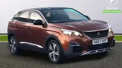 Used 2020 Peugeot 3008 GT-line Estate | £10,999 (Super price)