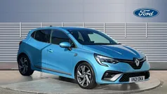 Used 2021 Renault Clio V RS Line Hatchback | £12,918 (Fair price)