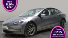 Used 2023 Tesla Model 3 Long Range Sedan | £15,789 (Good price)