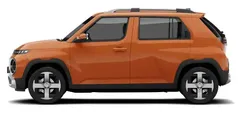 New 2026 Hyundai Inster Hatchback | £24,616 (Good price)