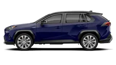 Used 2023 Toyota RAV4 Hybrid SUV | £30,865 (Fair price)
