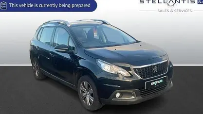 Used 2019 Peugeot 2008 Active SUV | £7,417 (Super price)