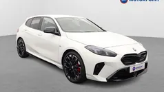 Used 2025 BMW M135 Hatchback | £34,549 (Fair price)