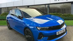 Used 2024 Vauxhall Astra S Hatchback | £19,295 (Fair price)