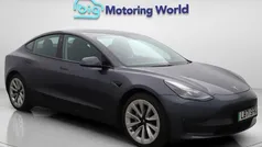 Used 2023 Tesla Model 3 Long Range AWD Sedan | £20,800 (Fair price)